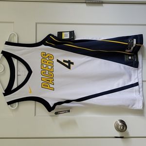 Authentic Victor Oladipo Nike Jersey. Men's Size Small